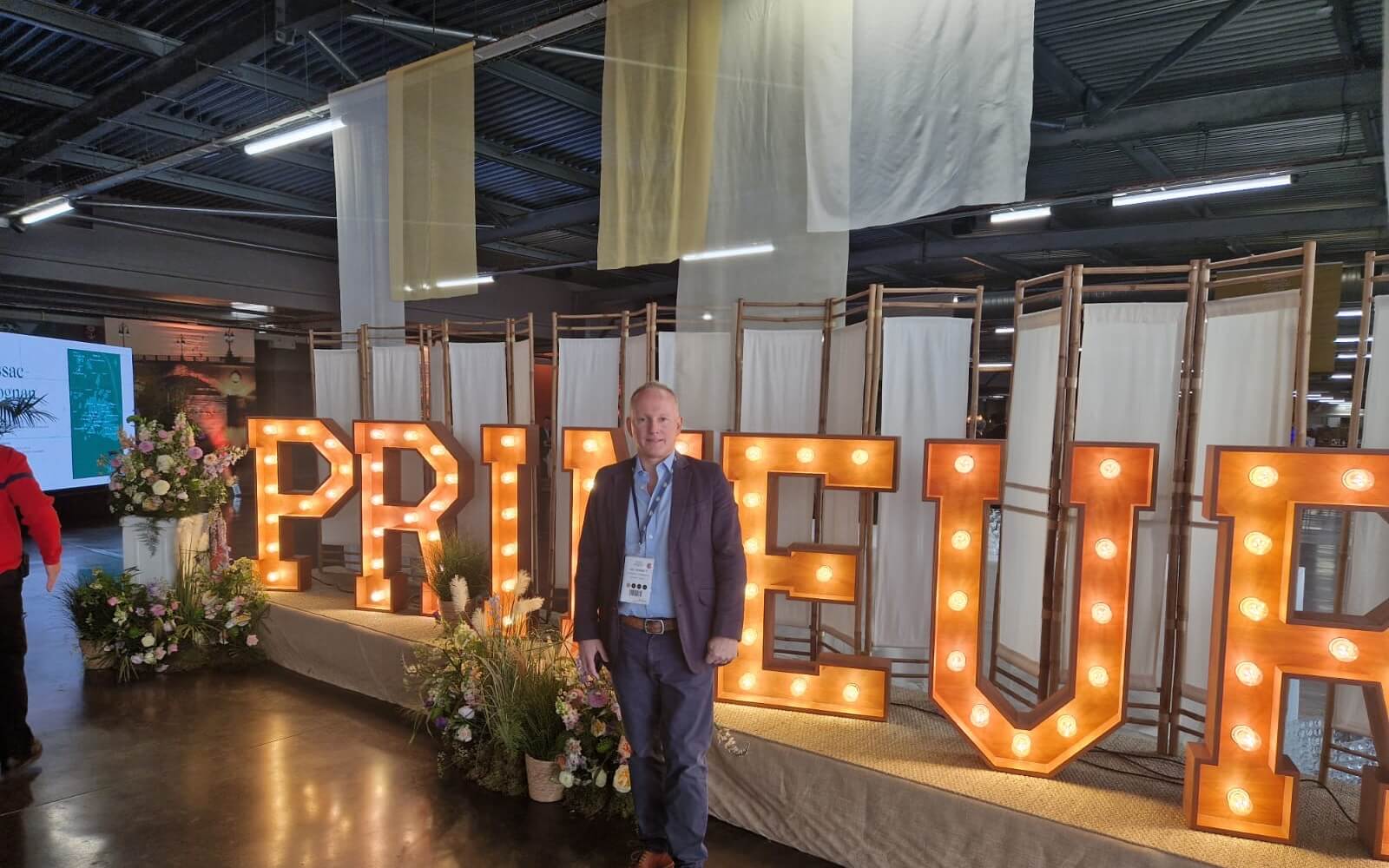 Bordeaux 2025: Small but Perfectly Formed